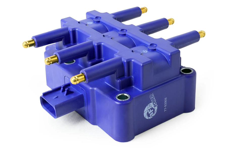 aFe POWER SCORCHER High-Performance Ignition Coil - 2007-11 JK 3.8L