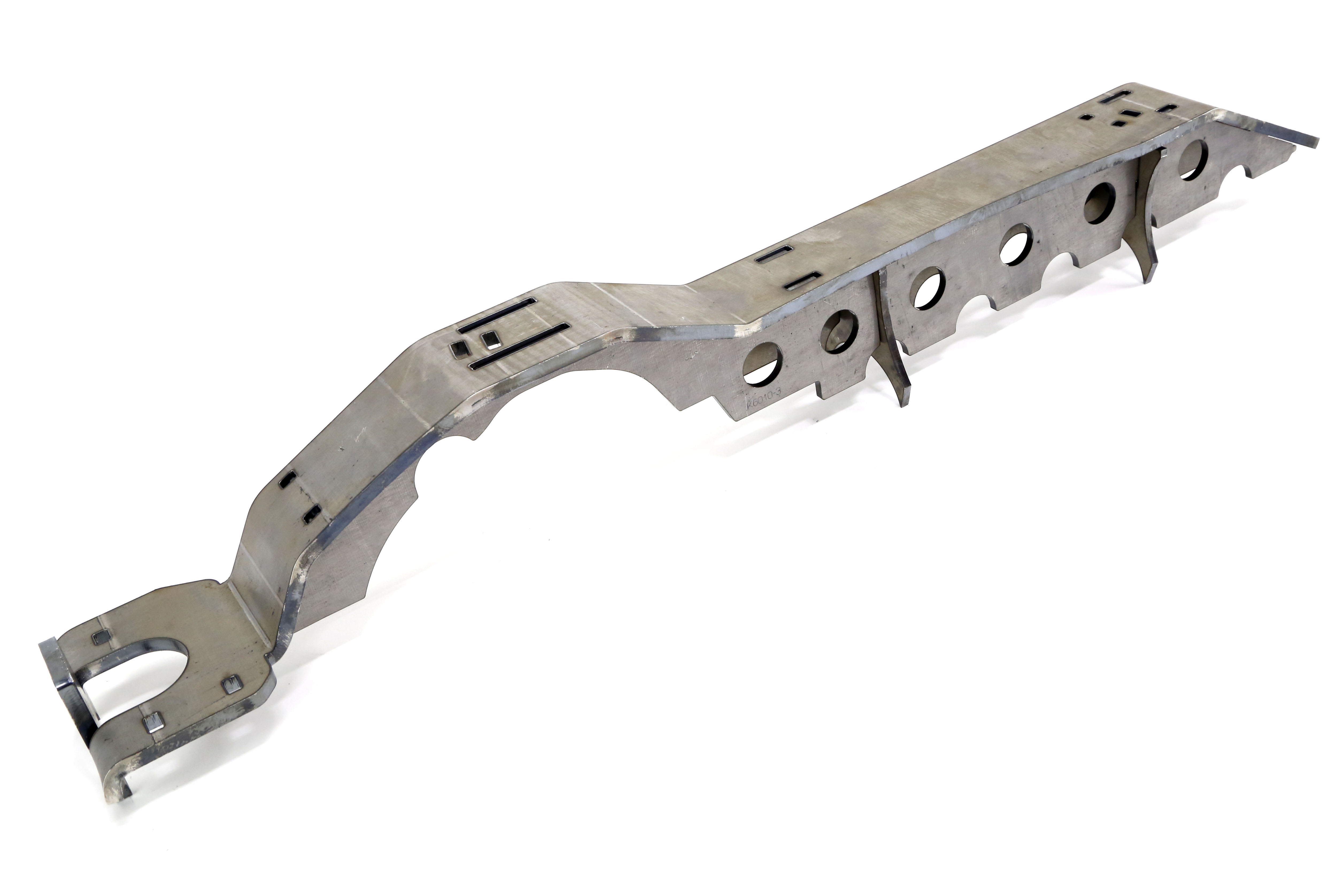 Artec Industries Front Dana 60 Bolt Swap Kit W/ Daystar Bushings