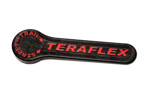 Teraflex St/T Swaybar Knob Wrench - JK/TJ/LJ