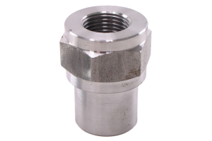 RockJock Hex Bung Jam Nut 3/4-16 RH