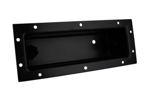 Rigid Industries SR-Series Flush Mount Bucket 6in