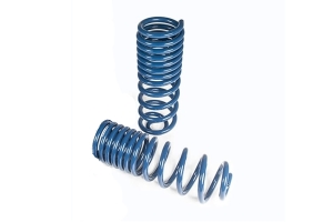 AEV 4.5in High Capacity Rear Coil Springs - JK 4Dr