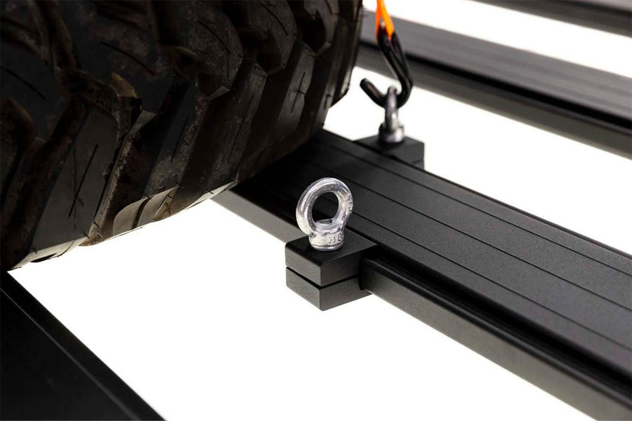 ARB BASE Rack Eyebolt Tie-Downs - Two Pairs