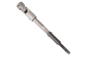 Rugged Ridge Upper Steering Column Shaft  - JK