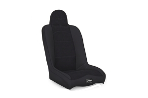 PRP Seats Daily Driver High Back Seat Black 