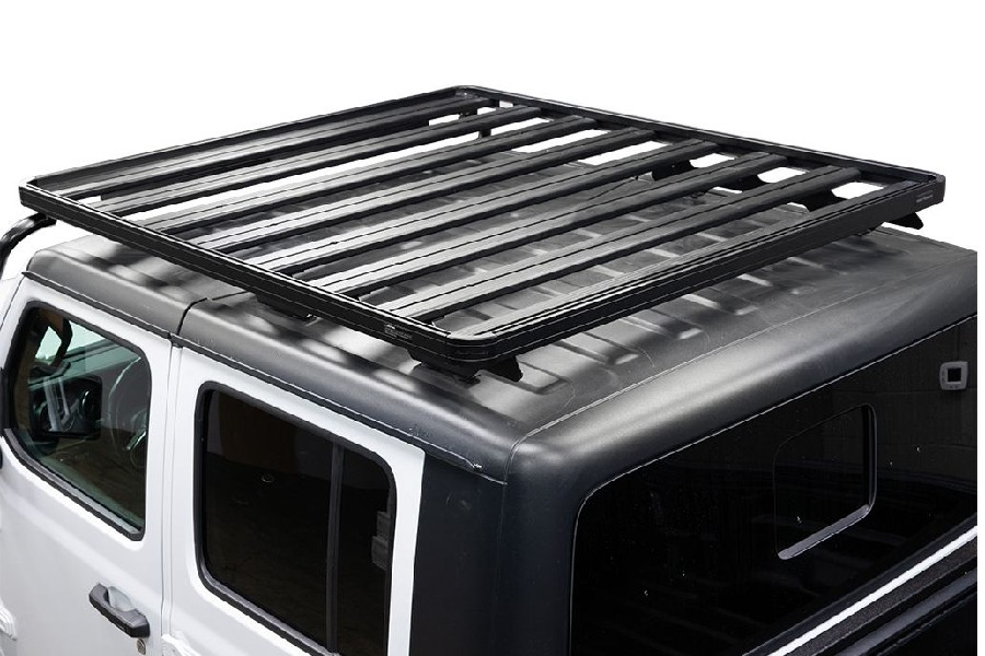 Front Runner Outfitters Extreme Roof Rack Kit  - JT Mojave/Diesel