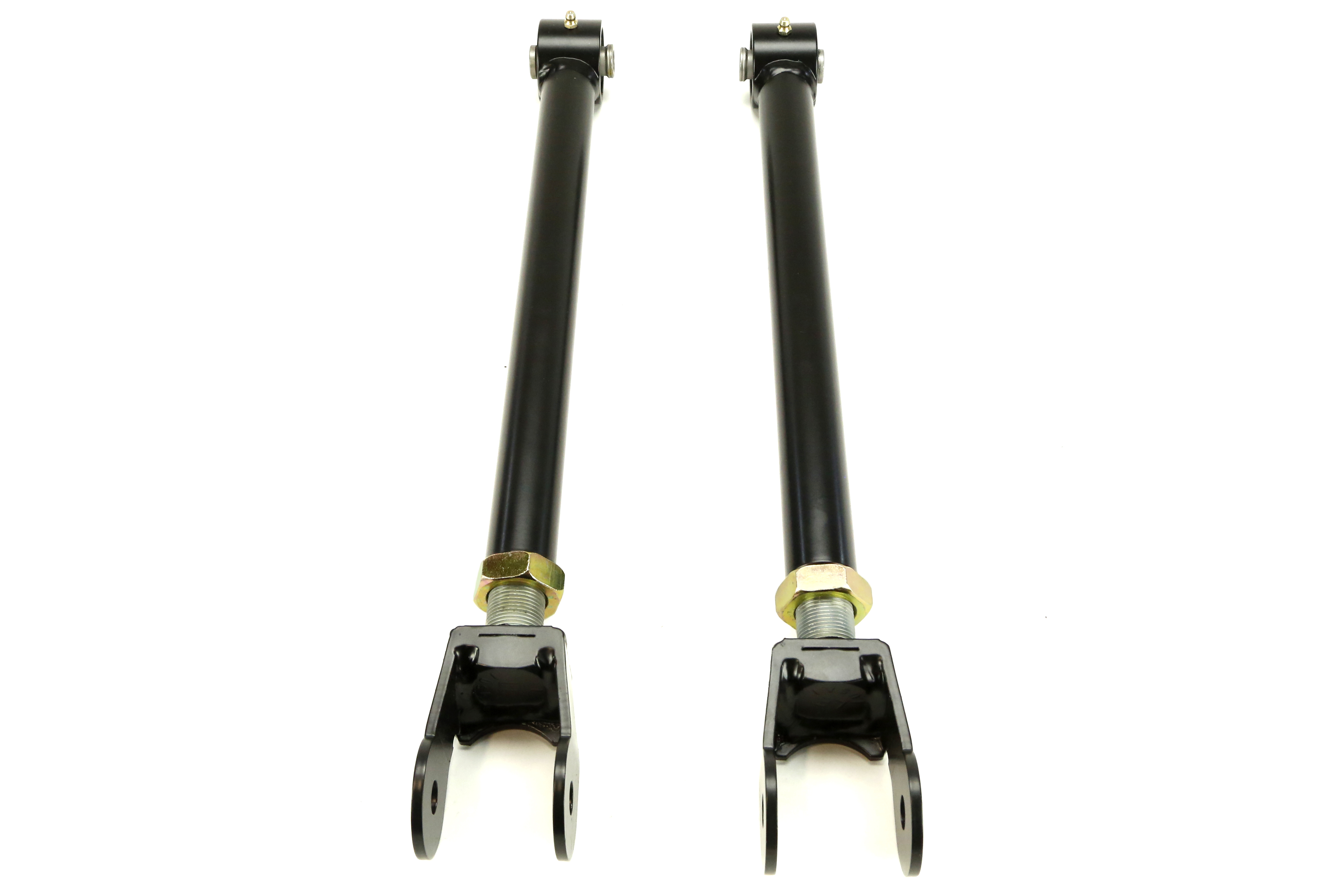 Currie Enterprises Off Road Suspension System Control Arms Front Upper - JK