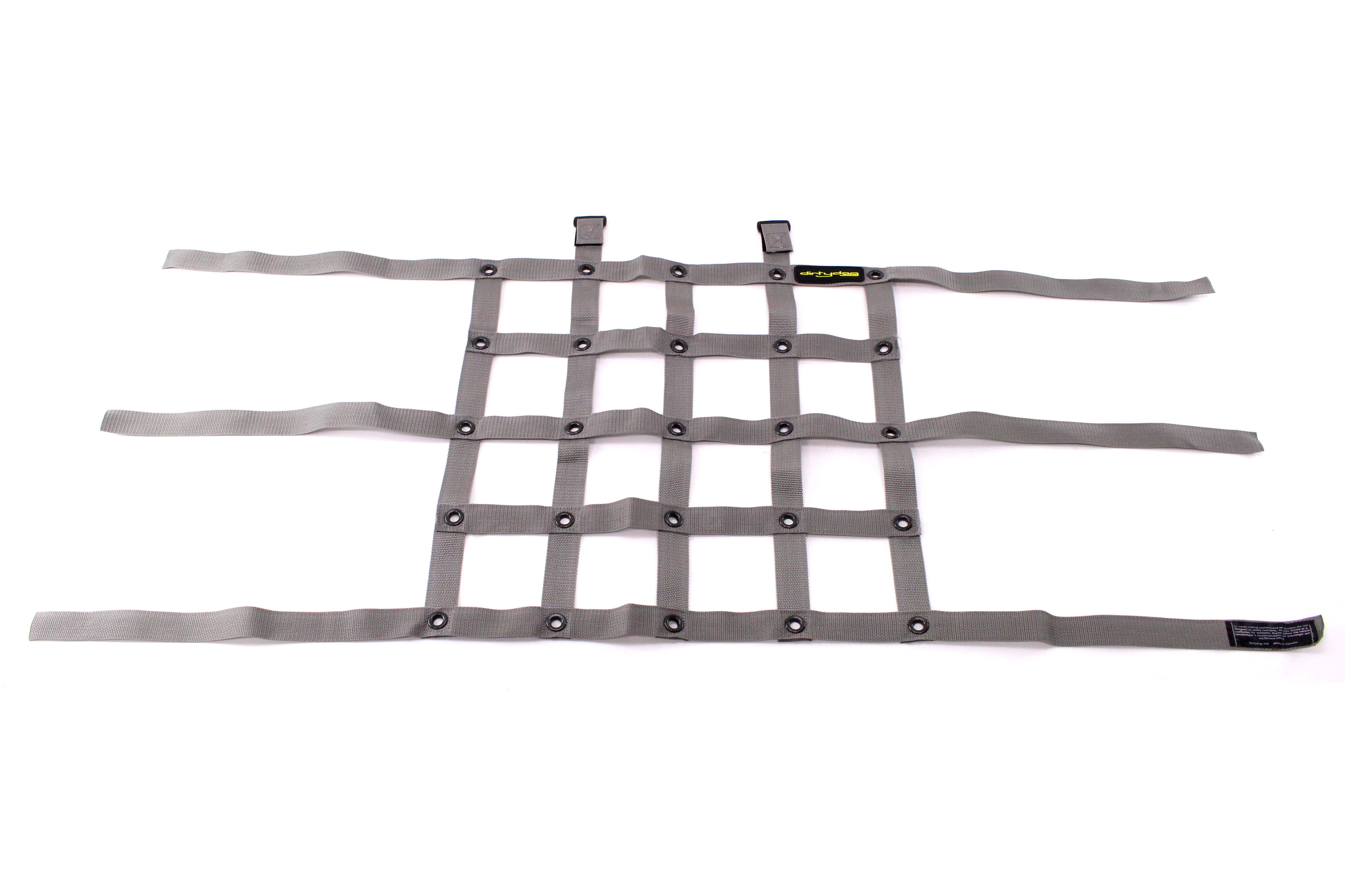 Dirty Dog 4x4 Pet Divider Gray