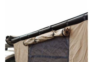 Frontrunner awning hot sale