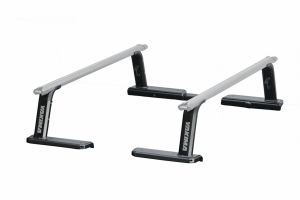 Yakima OutPost HD Truck Bed Rack