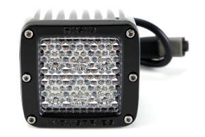 Rigid Industries D-Series Pro Driving Diffused