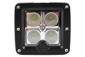 KC Hilites C-Series LED Light System