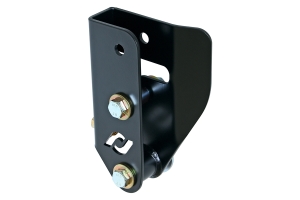 RockJock Rear Track Bar Relocation Bracket - JL