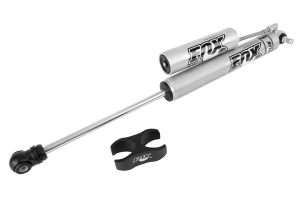 Fox 2.0 Performance Series External Reservoir Shock Rear 4-6in Lift  - JK