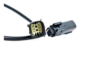 Lifetime LED H13 Conversion Harness - JL 