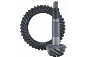 Yukon High Performance Ring and Pinion Gear Set Dana Spicer 44 4.27 Ratio - TJ Non-Rubicon