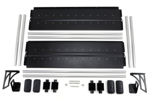 Teraflex rear utility cargo rack discount