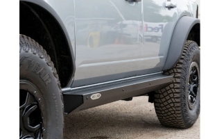 Rock Slide Engineering Step Slider-4dr - Bronco 2021+ 4dr