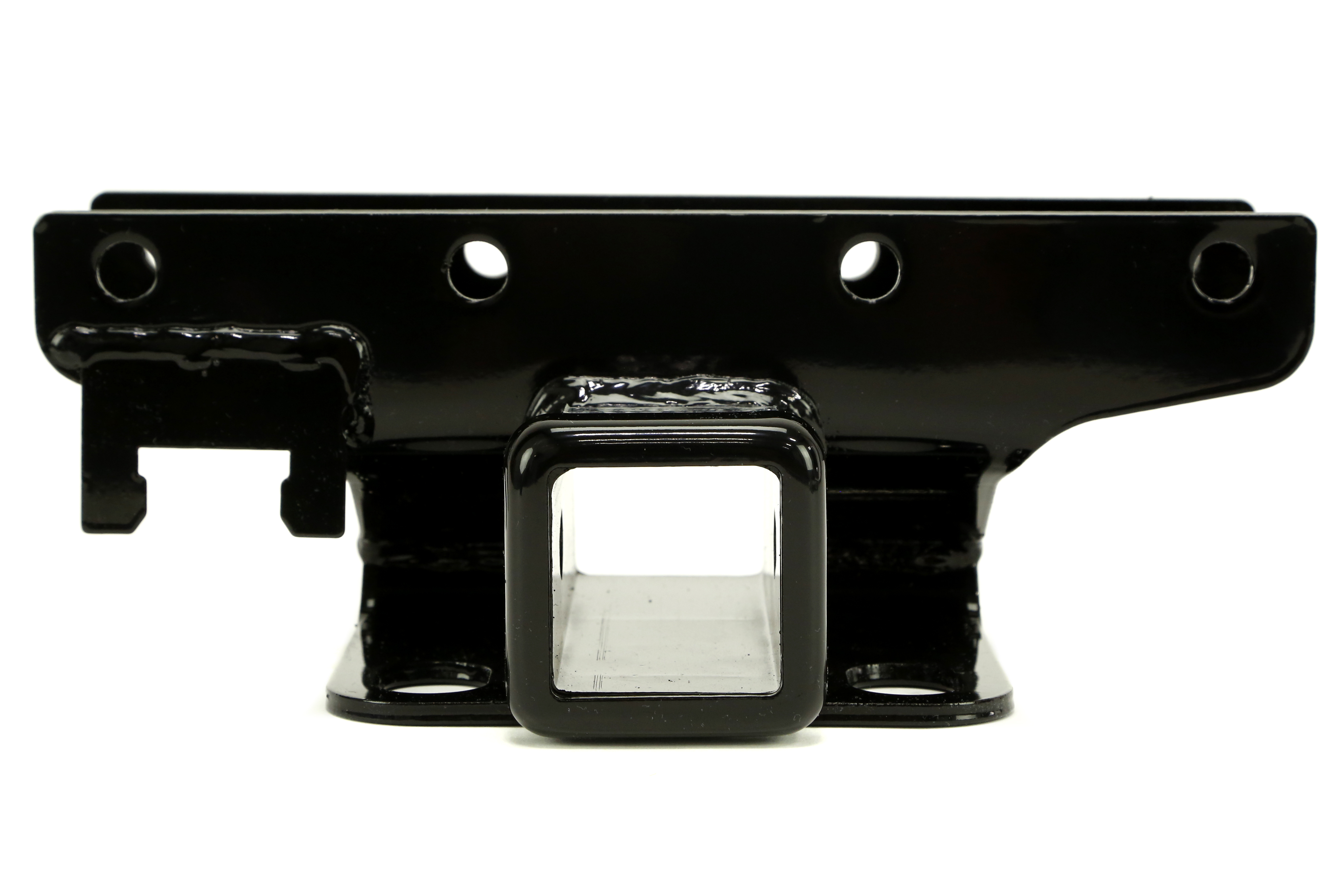 Smittybilt Receiver Hitch - JK