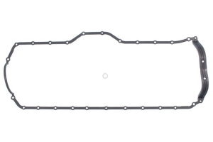Mahle Engine Oil Pan Gasket Set - TJ 4.0L