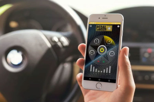 Pedal Commander Throttle Response Controller - JK