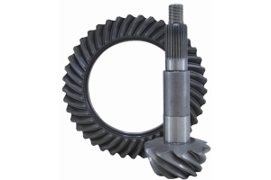 Yukon High Performance Ring and Pinion Gear Set Dana Spicer 44 3.54 Ratio - TJ