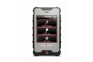 Diablo Sports inTune3 Platinum Programmer - Ford Bronco Sport 2021+ 2.0L
