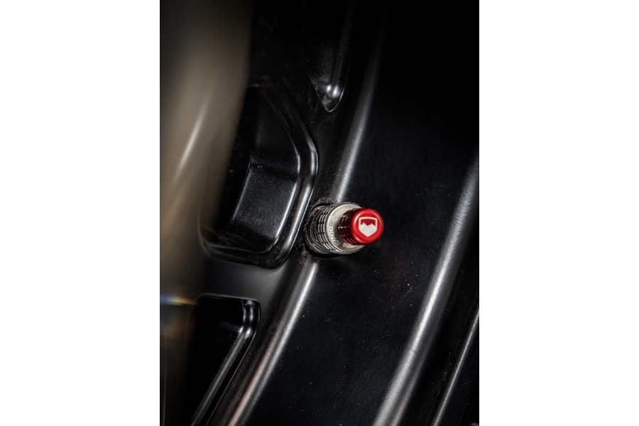 Teraflex Universal Tire Deflator Kit