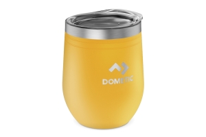 Dometic 10oz Thermo Wine Tumbler - Glow