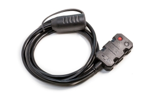 Warn Hub Wireless Receiver for Truck Winches