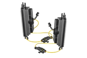Oracle Lighting Dual Function Amber/White Reverse LED Module - JL