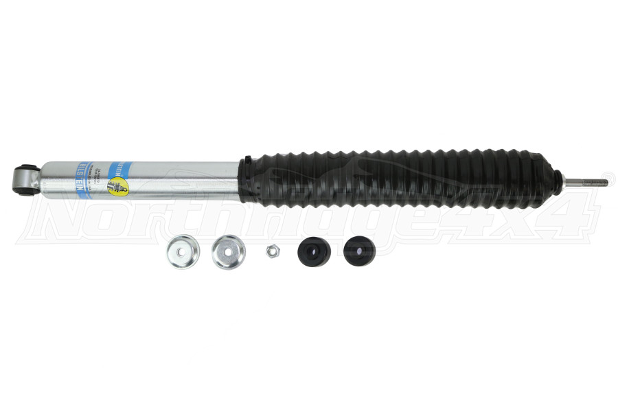 Jeep JK Bilstein 5100 Series Gas Shock Front 35in Lift - Jeep Rubicon  2007-2018 | 24-186872|Northridge4x4