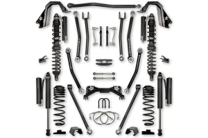 Rock Krawler 4.5in PRO-X Coil Over Lift Kit - JT 3.6L