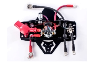 Genesis Offroad Dual Battery Kit  - Toyota Tacoma 2016+