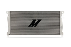 Mishimoto Performance Aluminum Radiator - Bronco 2021+ 2.3L/2.7L
