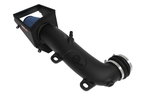 aFe Power Rapid Induction Cold Air Intake System w/ Pro 5R Filter - JT/JL 3.6L