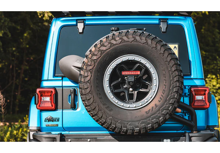 AEV Recovery Shovel 