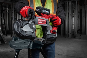 Milwaukee Tool M18 Redlithium High Output™ XC8.0 Battery