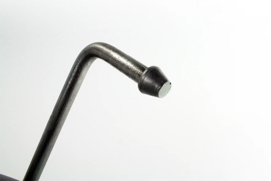 aFe POWER MACH Force-Xp 2.5in Axle-Back Hi-Tuck Exhaust System - JK