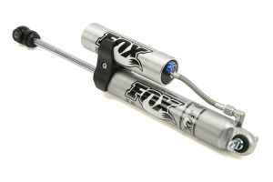 Fox 2.0 Performance Series External Reservoir Adjustable Shock Rear 4-6in Lift - LJ/TJ