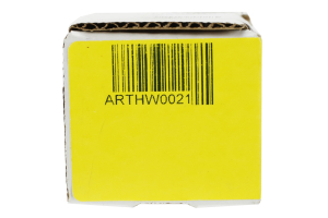 Artec Industries 7/8in 14mm Jam Nut RHT