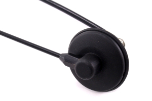 Drake Off Road Replacement Antenna Black