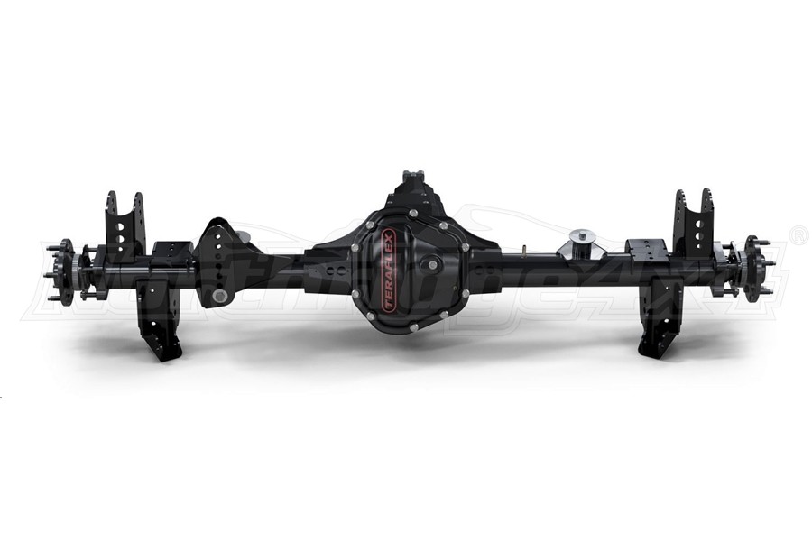 Teraflex axles best sale