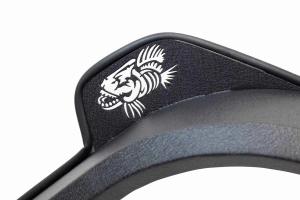 Fishbone Offroad Front Steel Elite Fender Set - JT/JL