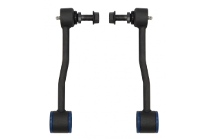 Rancho Performance Sway Bar End Links, Front - JT/JL