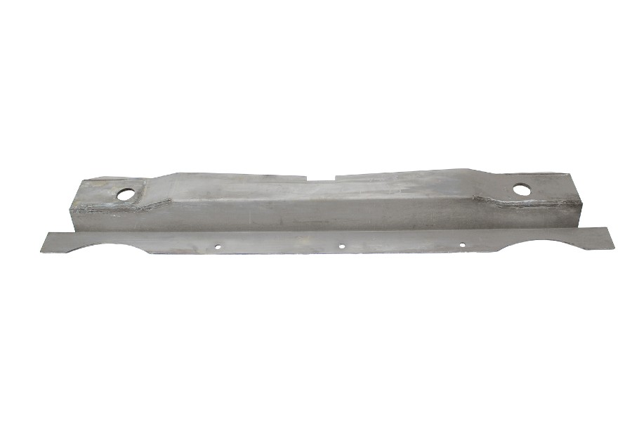 Rust Buster Center Crossmember, Gas Tank Support - YJ