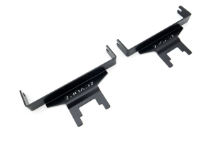 ZROADZ Rear Window Light Brackets - JK