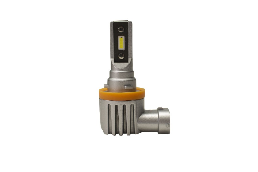 Race Sport Lighting H11 Plug N Play LED Replacement Bulb Kit