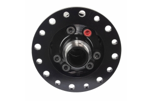 Powertrax Grip Pro Traction System Limited Slip Differential Locker - Dana 35, 3.54 & Up Gearing, 27 Spline - TJ/YJ