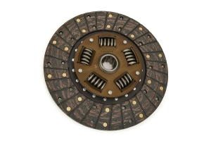 Centerforce 10.4in Clutch Disc - TJ/LJ/YJ